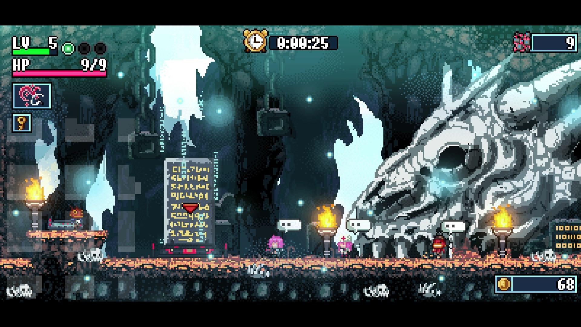 Xenon Valkyrie+